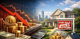 MARA Sells $1.1 Billion in Bitcoin to Slash Debt as Coinbase Brings Crypto-Backed Mortgages to the Housing Market