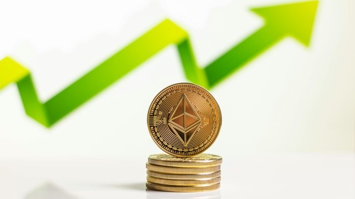 Ethereum Provide Tightens As Staking And Outflows Hit File Highs