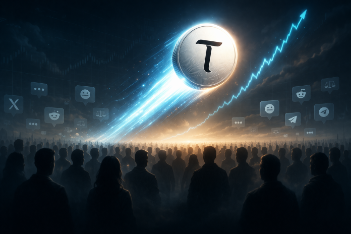 Bittensor (TAO) Rallies 35%, However Social Sentiment Stays Combined
