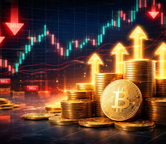 Bitcoin ETFs Purchase 63,000 BTC In 30 Days As Retail Panic Promoting Persists