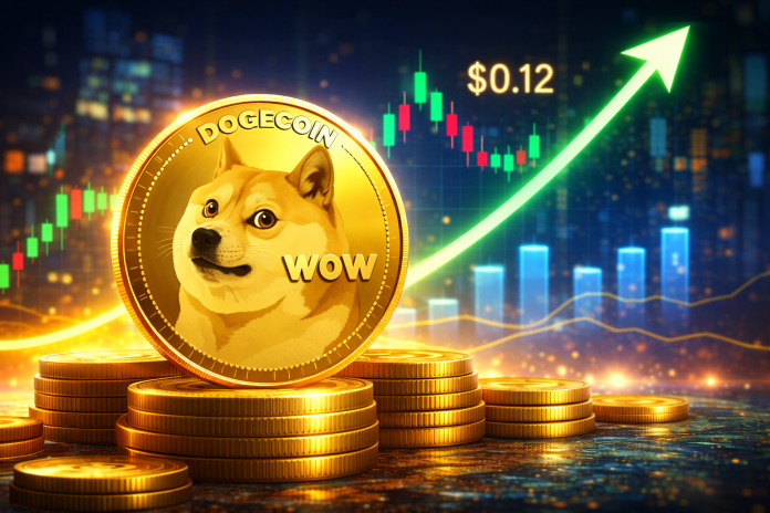 Pundit Reveals What Would Want To Occur For Dogecoin Worth To Hit $10