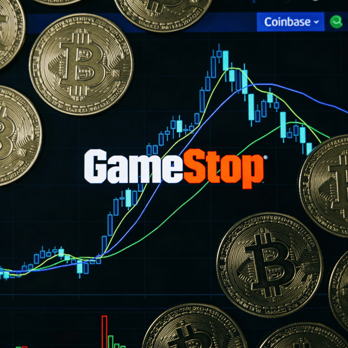 GameStop Didn’t Promote Bitcoin — What It Did As a substitute Will Anger BTC Maxis