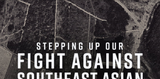 UK Slaps Sanctions On $20B Crypto Black Market Tied To Southeast Asia Rip-off Rings