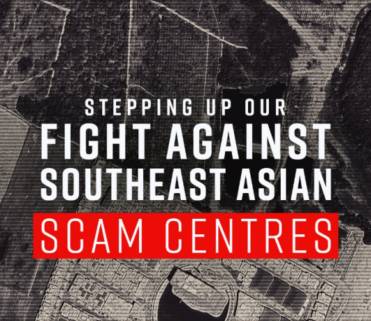 UK Slaps Sanctions On $20B Crypto Black Market Tied To Southeast Asia Rip-off Rings