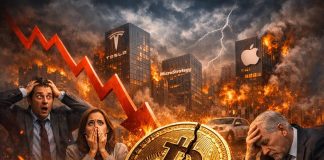 Bitcoin Omitted From PARITY Act’s Tax Aid, BPI Urges Inclusion Of Miners