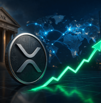 XRP Wants Greater Costs To Deal with Financial institution-Scale Flows, Jake Claver Argues XRP Wants Greater Costs To Deal with Financial institution-Scale Flows, Jake Claver Argues