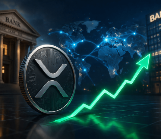 XRP Wants Greater Costs To Deal with Financial institution-Scale Flows, Jake Claver Argues