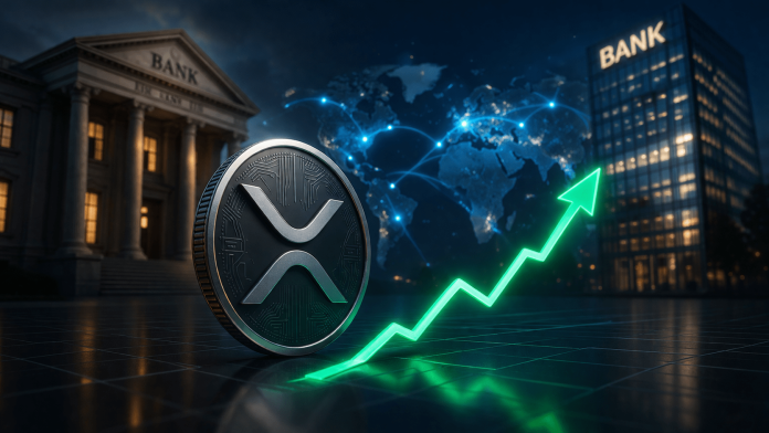 XRP Wants Greater Costs To Deal with Financial institution-Scale Flows, Jake Claver Argues