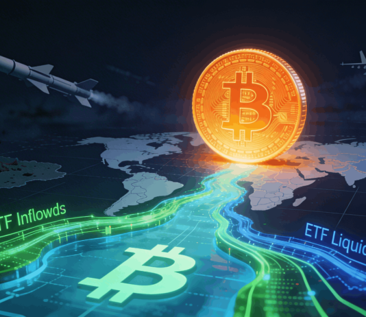 Crypto Dealer Predicts Bitcoin Value Will Hit $100,000 Once more When This Occurs