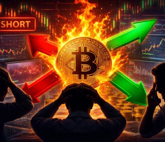 Merchants Pile Into Bets In opposition to Bitcoin Value — Is A Quick Squeeze Looming?