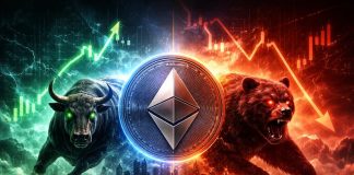 Ethereum (ETH) Value Prediction: Blended Indicators Emerge as Bulls and Bears Conflict at $2000 Stage