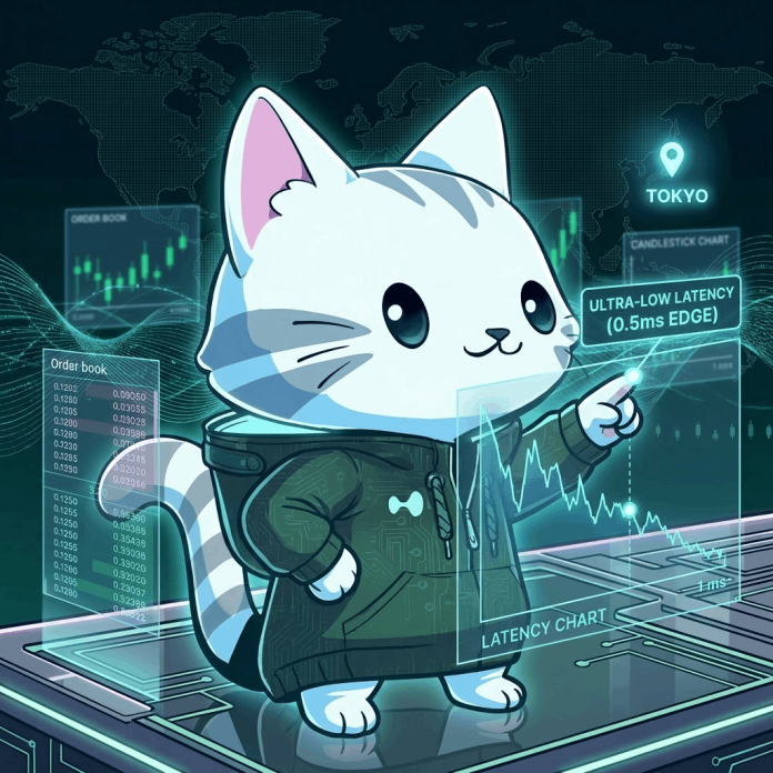 Hyperliquid’s Tokyo Edge Uncovered — Secret Time Hole Is Tilting The Market