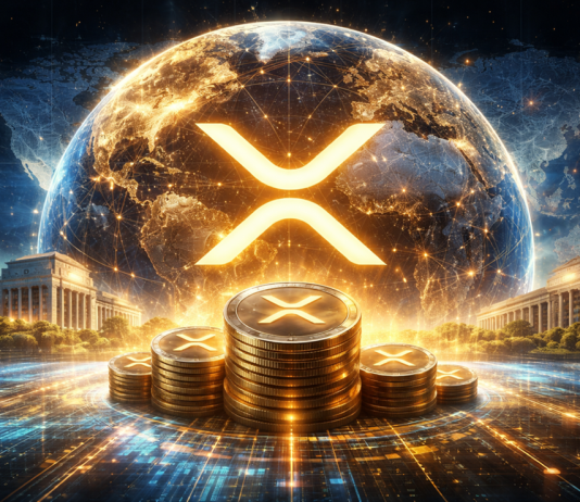 What Occurs To The XRP Worth If The 5D Bottoming Blueprint Repeats Itself?