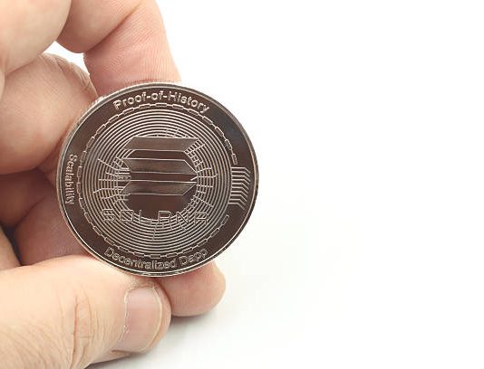 Solana’s Deep Correction May Be The Catalyst For Its Greatest Rally But