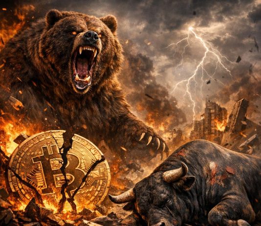 XRP Value Alert: Skilled Predicts $0.80 On Bitcoin’s Potential Retreat To $60,000