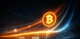 OG Bitcoin On-Chain Fashions May Trace At $46,000-$54,000 Flooring: Analyst