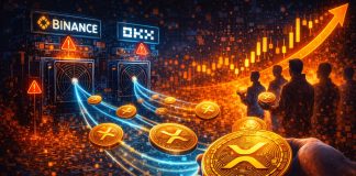 XRP Holders Are Pulling Cash Off Exchanges – Historical past Factors To A Robust Transfer