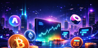 What To Watch In Crypto This Week: Key Dates And Occasions