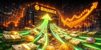 Binance Inflows Recommend Cash Is Beginning to Transfer Again Into Crypto – Discover Out What Modified Binance Inflows Recommend Cash Is Beginning to Transfer Again Into Crypto – Discover Out What Modified