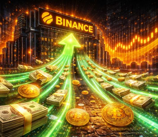 Binance Inflows Recommend Cash Is Beginning to Transfer Again Into Crypto – Discover Out What Modified