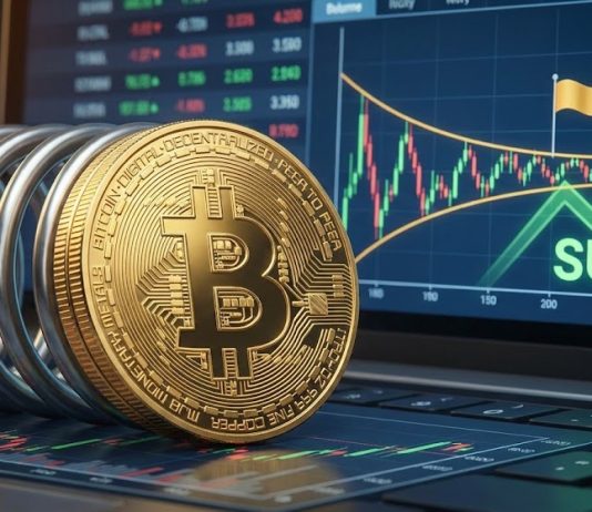 Bitcoin Worth Rebounds, However Weak Momentum Caps Additional Beneficial properties