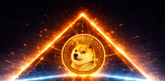 Dogecoin Nonetheless Trapped In Triangle—29% Transfer Brewing?