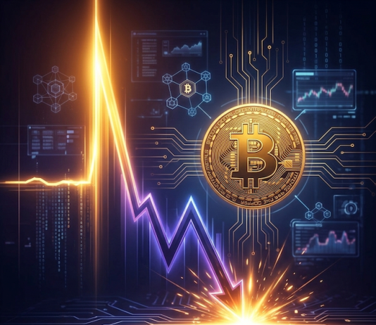 Crypto CEO Sounds Warning: If Bitcoin Value Falls Under This Degree, The Bear Market Will Worsen