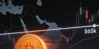 Bitcoin Vary Traps Merchants At $65Ok — Are Lengthy‑Time period Holders Lastly Surrendering? Bitcoin Vary Traps Merchants At $65Ok — Are Lengthy‑Time period Holders Lastly Surrendering?