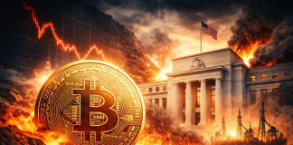 Jordi Visser Says Bitcoin Was Constructed For This New Fed Disaster