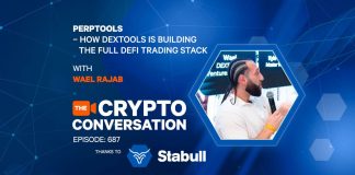 PerpTools – How DEXTools Is Constructing the Full DeFi Buying and selling Stack