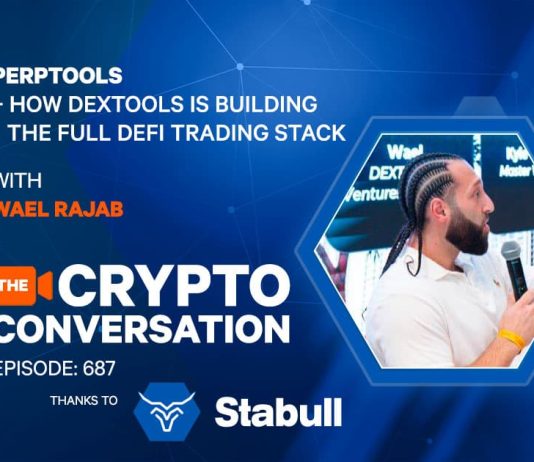 PerpTools – How DEXTools Is Constructing the Full DeFi Buying and selling Stack