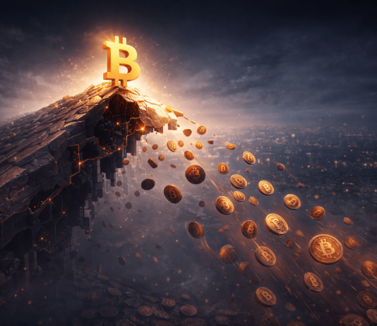 Latest Bitcoin Rally Noticed Retail Shift To Promoting, Glassnode Reveals