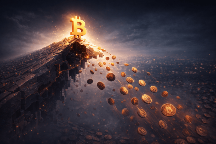 Latest Bitcoin Rally Noticed Retail Shift To Promoting, Glassnode Reveals