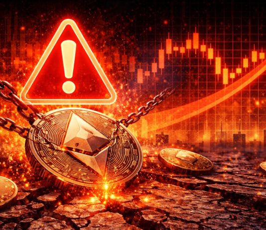 Ethereum Is Flashing a Warning Sign Most Holders Are Ignoring – Right here Is What It Says
