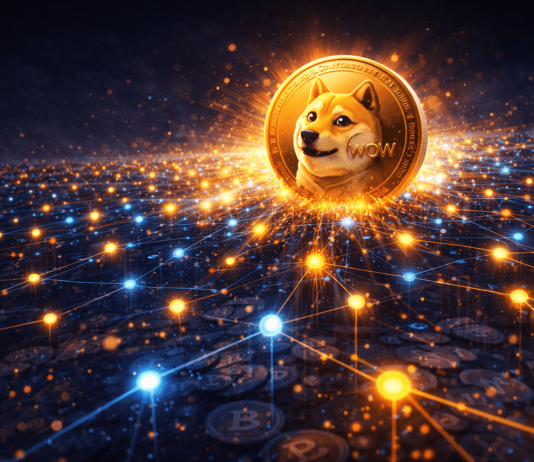 Dogecoin Community Comes Alive: Lively Addresses Bounce 28%
