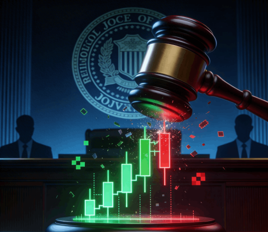 Crypto Pump‑And‑Dump Period Ends Right here? Why DOJ’s New Indictments Ought to Scare Market Makers