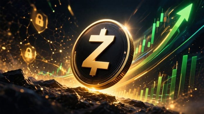 Zcash (ZEC) Worth Prediction: Breakout Above Descending Resistance Units Stage for Transfer In direction of $320