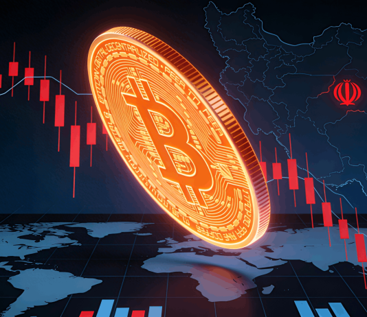 The Bitcoin Backside: Pundit Reveals The 5 Phases To Know When The Bleed Has Ended