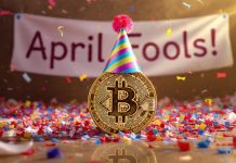Bitcoin Ends 5-Month Dropping Run — Actual Reversal Or Simply April Idiot’s Hype?