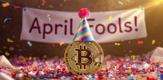 Bitcoin Ends 5-Month Dropping Run — Actual Reversal Or Simply April Idiot’s Hype?