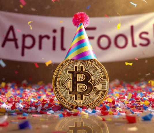 Bitcoin Ends 5-Month Dropping Run — Actual Reversal Or Simply April Idiot’s Hype?