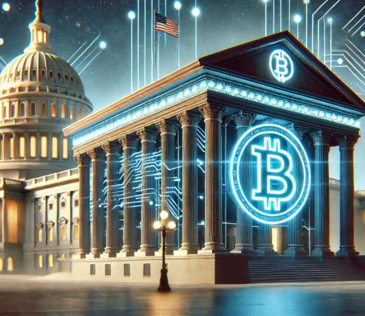 Nationwide Belief Financial institution Bid: Citadel Securities-Backed Crypto Trade Enters The Fray