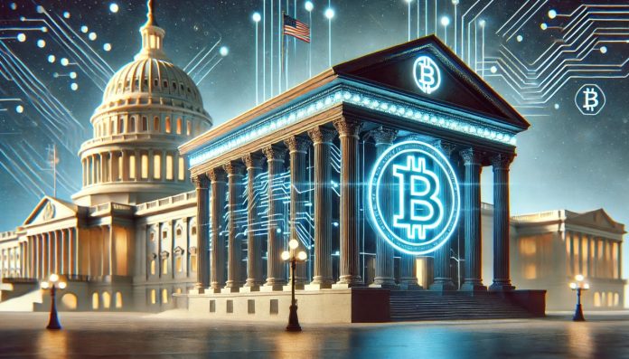 Nationwide Belief Financial institution Bid: Citadel Securities-Backed Crypto Trade Enters The Fray