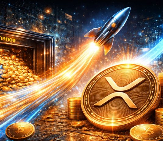 $11.four Billion in XRP Has Left Binance. Right here Is What Occurs When Demand Returns