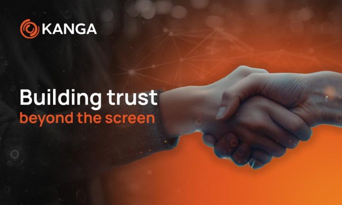 Kanga Change Participates in UN:BLOCK Riga 2026 Convention