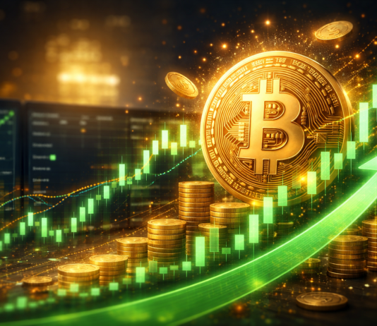 Analyst Predicts Bitcoin Worth Is Headed To $121,000 In 2 Months, However There’s A Downside