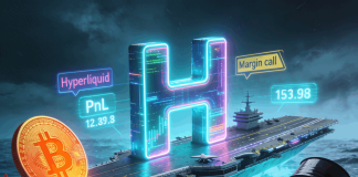 Bitcoin Liquidations Dethroned? A Tokenized Wager Simply Posted Crypto’s Greatest Loss