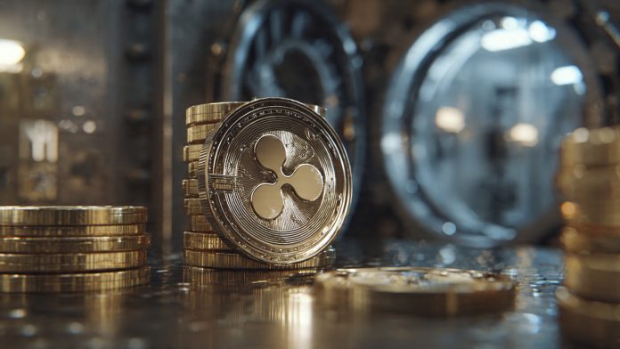 XRP May Quickly Enter Arizona’s Treasury — Right here’s What’s Taking place XRP May Quickly Enter Arizona’s Treasury — Right here’s What’s Taking place