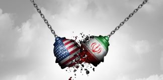 Bitcoin Weakens Whereas Oil Climbs After Trump Alerts Continued Iran Strikes