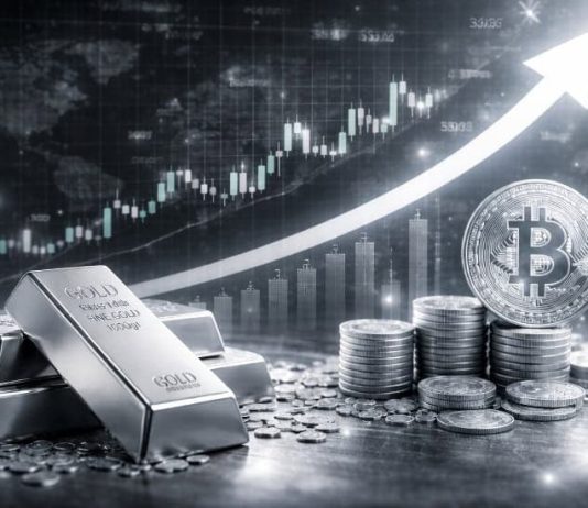 Silver Worth Prediction: XAG Falls Almost 6% as Sellers Retake Brief-Time period Management